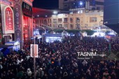 أجواء "بين الحرمين" عشية أربعينية الإمام الحسين (ع)
