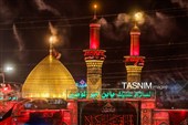 أجواء "بين الحرمين" عشية أربعينية الإمام الحسين (ع)