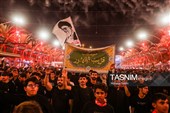 أجواء "بين الحرمين" عشية أربعينية الإمام الحسين (ع)