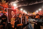 أجواء "بين الحرمين" عشية أربعينية الإمام الحسين (ع)