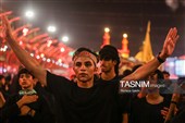 أجواء "بين الحرمين" عشية أربعينية الإمام الحسين (ع)