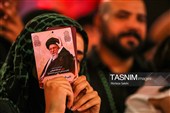أجواء "بين الحرمين" عشية أربعينية الإمام الحسين (ع)