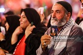 أجواء "بين الحرمين" عشية أربعينية الإمام الحسين (ع)