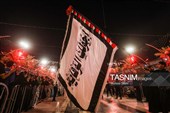 أجواء "بين الحرمين" عشية أربعينية الإمام الحسين (ع)