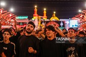 أجواء "بين الحرمين" عشية أربعينية الإمام الحسين (ع)
