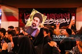 أجواء "بين الحرمين" عشية أربعينية الإمام الحسين (ع)
