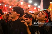 أجواء "بين الحرمين" عشية أربعينية الإمام الحسين (ع)
