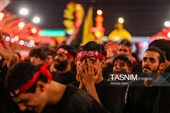 أجواء "بين الحرمين" عشية أربعينية الإمام الحسين (ع)