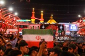 أجواء "بين الحرمين" عشية أربعينية الإمام الحسين (ع)