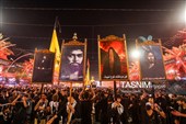 أجواء "بين الحرمين" عشية أربعينية الإمام الحسين (ع)