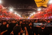 أجواء "بين الحرمين" عشية أربعينية الإمام الحسين (ع)