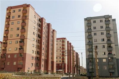 تکمیل مسکن مهر اولویت‌بندی شد/ 27همت منابع مالی برای اتمام پروژه‌ها