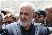 تأکید وزیر نیرو بر تغییر الگوی مصرف آب/ توسعه فضای سبز کم‌آب‌بر‌