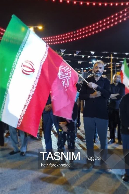 اخبار استان خراسان جنوبی , اربعین , 