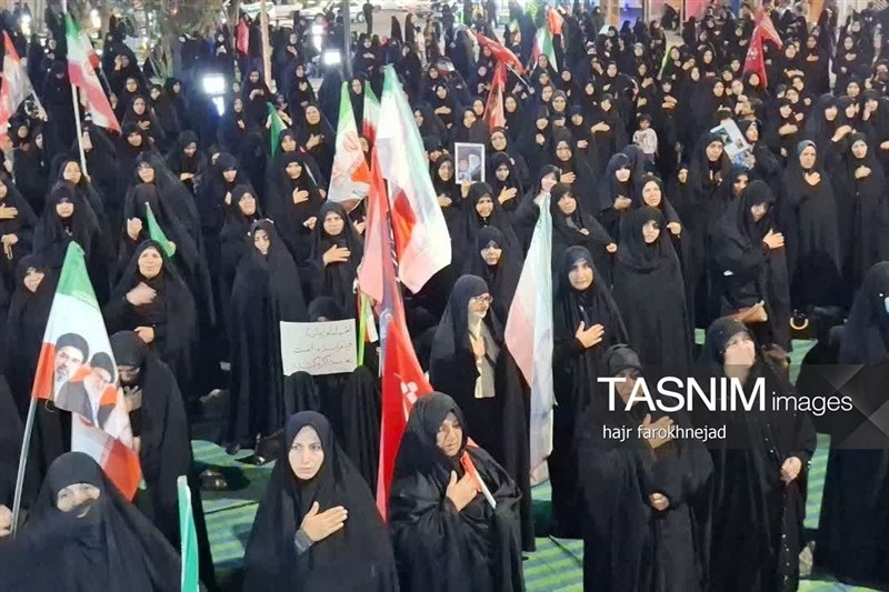 اخبار استان خراسان جنوبی , اربعین , 