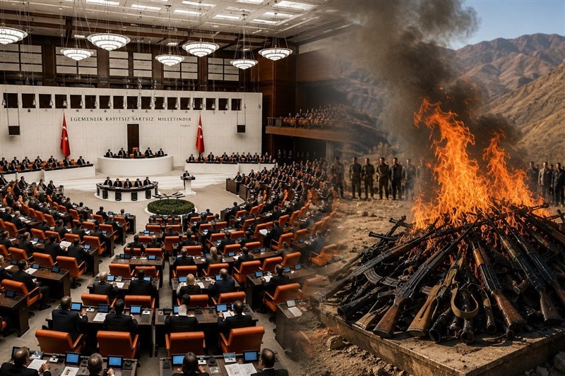 حزب کارگران کردستان ترکیه , رجب طیب اردوغان , کشور ترکیه ,