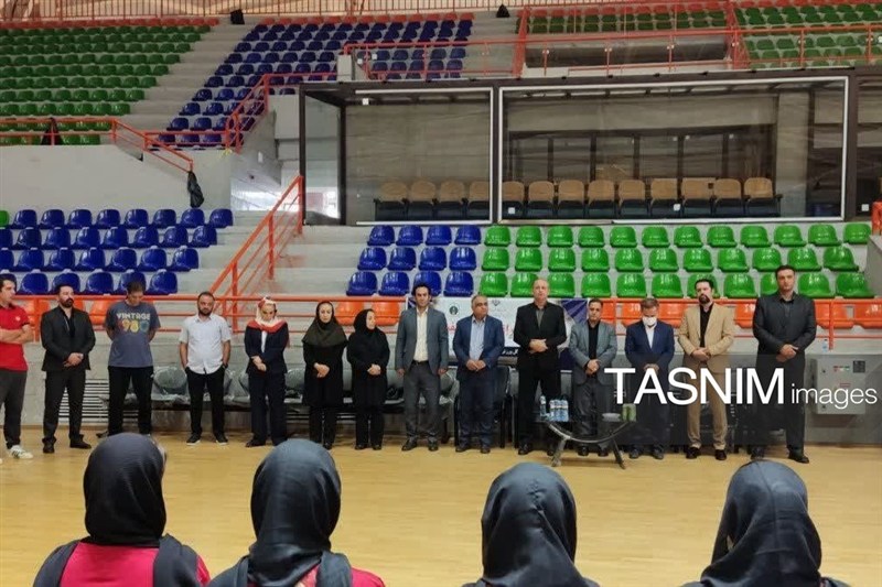 اخبار سنندج , اخبار استان کردستان , بسکتبال , بسکتبال ایران , بسکتبال بانوان ایران , 