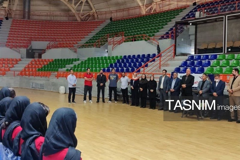 اخبار سنندج , اخبار استان کردستان , بسکتبال , بسکتبال ایران , بسکتبال بانوان ایران , 