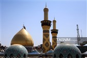 تنوع بسته‌های سفر عتبات برای سلیقه‌ها و توان‌های مالی مختلف