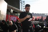 Тегеран в день Арбаина: масштабное шествие поклонников Имама Хусейна (мир ему)