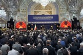 علم‌الهدی: اربعین قرارگاه بازخوانی درس امام‌شناسی و عبرت‌های عاشوراست