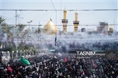 تلاقی دو اراده پولادین در هندسه قدرت