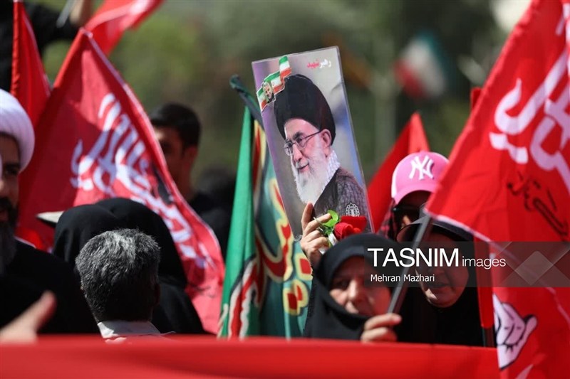 جاماندگان کربلا؛ دل‌هایی که از کردستان تا حرم حسین(ع) پر کشیدند