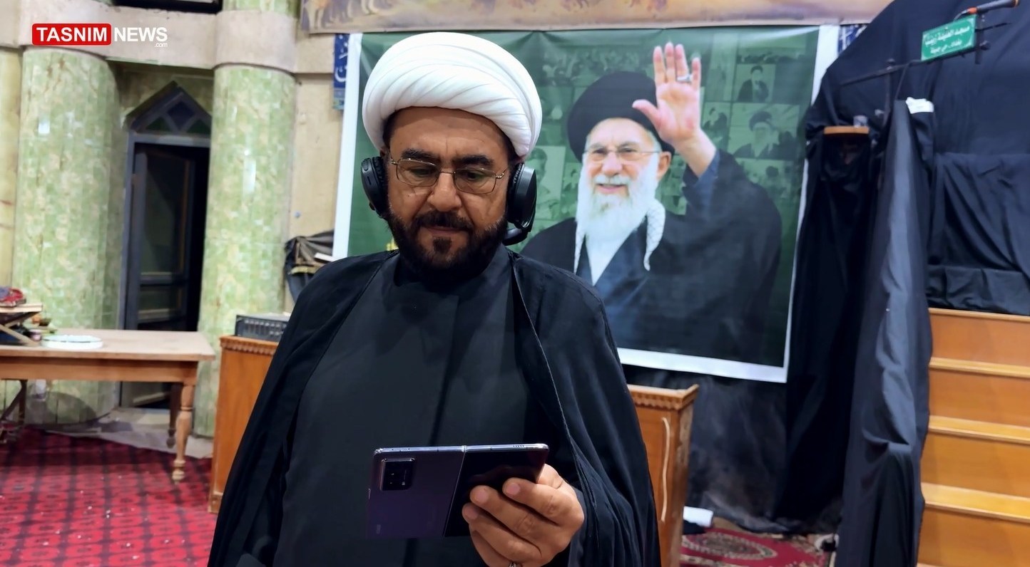 امام حسین (ع) , جمهوری اسلامی ایران , کشور عراق , نماهنگ , جنگ رمضان , جنگ آمریکا و رژیم صهیونیستی علیه ایران , شهید امام خامنه ای (ره) , اربعین , عاشورا ,