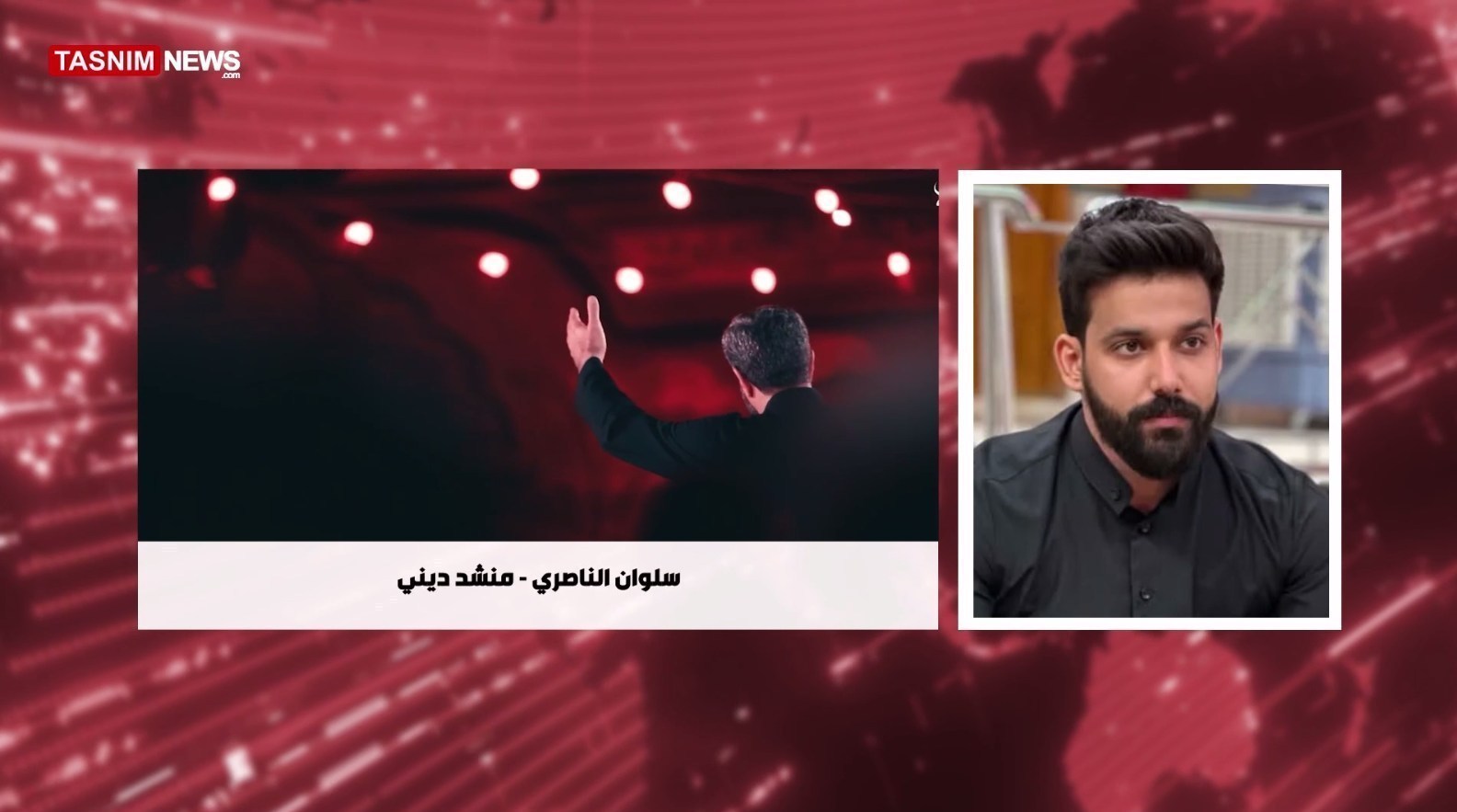 العراق , اربعين , عاشوراء , أربعينية الإمام الحسين (ع) , سيد الشهداء أبي عبدالله الحسين (ع) , الحرب الأمريكية الإسرائيلية على إيران , استشهاد الإمام الخامنئي , الإمام الخامنئي , 