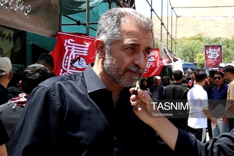 اربعین 1405 , پیاده روی اربعین , 