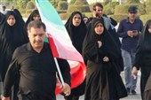 اعزام نیرو و ساماندهی خدمات؛ محور برنامه‌ریزی اربعین 1406 اصفهان