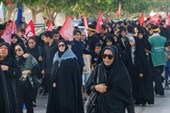 اعزام  107 هزار زائر اربعین از اصفهان