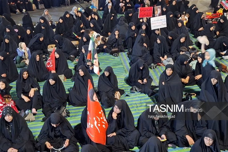 اخبار استان خراسان جنوبی , خبرگزاری تسنیم , اربعین , 