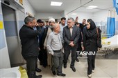 درخواست دانشجویان علوم‌پزشکی از وزیر بهداشت درباره دانشجویان آذربایجان