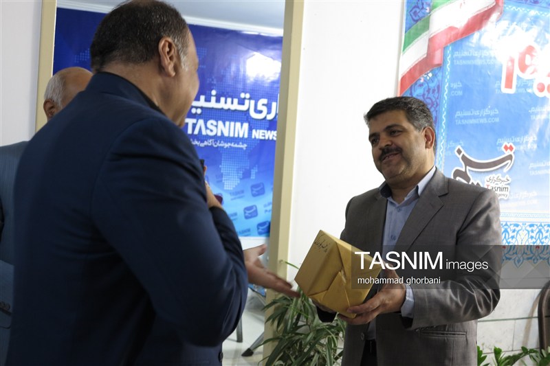 اخبار استان خراسان جنوبی , خبرگزاری تسنیم , بحران آب ,