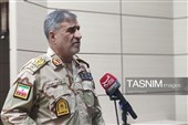 کشف 38 قبضه سلاح جنگی در مرزهای کردستان