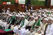 پاسخ قاطع علمای یمن به ادعای واهی سعودی درباره حمله به مکه