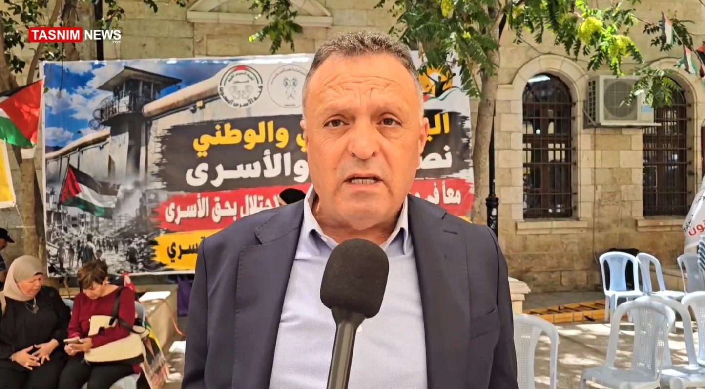 فرح أبو عياش , الأسرى الفلسطينيون , وكالة تسنيم الدولية للأنباء , الضفة الغربية , مدينة الخليل ,