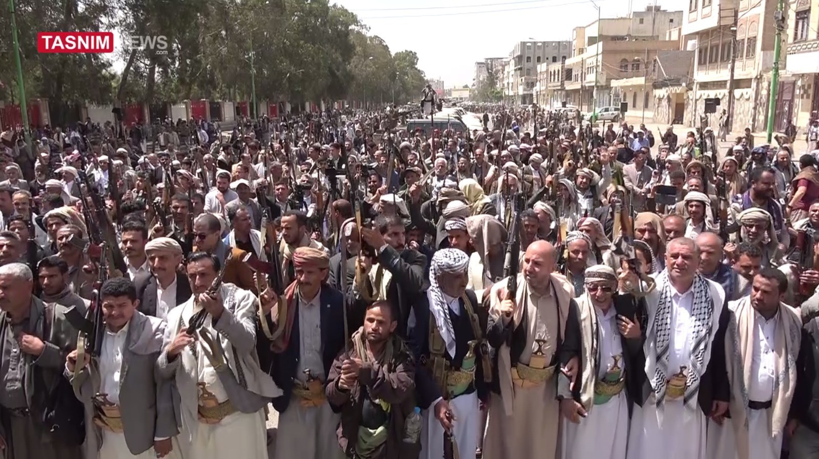 یمن , عربستان سعودی , کشور امارات متحده عربی , آخرین تحولات یمن , جنبش انصارالله یمن , سید عبدالملک بدرالدین الحوثی , 