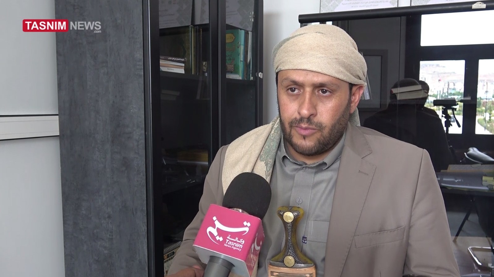 یمن , عربستان سعودی , کشور امارات متحده عربی , آخرین تحولات یمن , جنبش انصارالله یمن , سید عبدالملک بدرالدین الحوثی , 