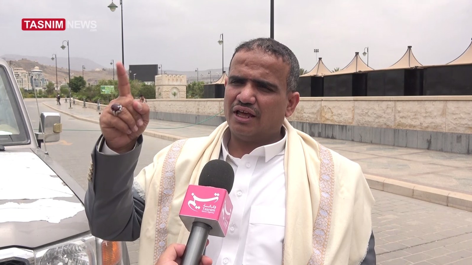 یمن , عربستان سعودی , کشور امارات متحده عربی , آخرین تحولات یمن , جنبش انصارالله یمن , سید عبدالملک بدرالدین الحوثی , 