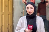 گزارش پایگاه لبنانی در مورد کارزار «مرکز خیام» برای آزادی فرح ابوعیاش