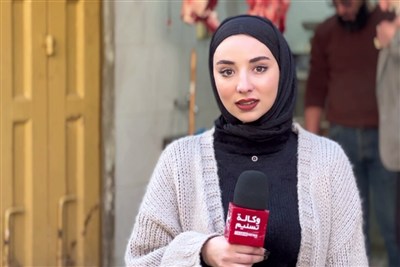 گزارش پایگاه لبنانی در مورد کارزار «مرکز خیام» برای آزادی فرح ابوعیاش