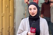 بازتاب خبر آزادی خبرنگار تسنیم رسانه های جهان عرب