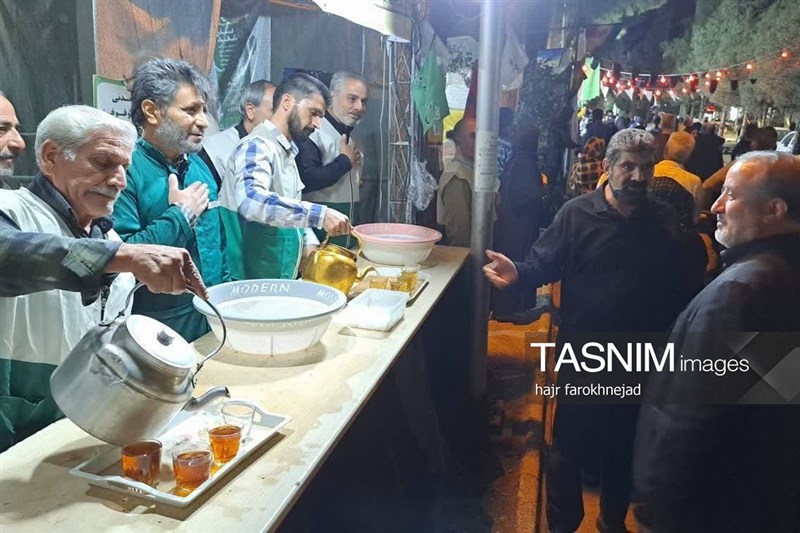 اخبار استان خراسان جنوبی , خبرگزاری تسنیم , 