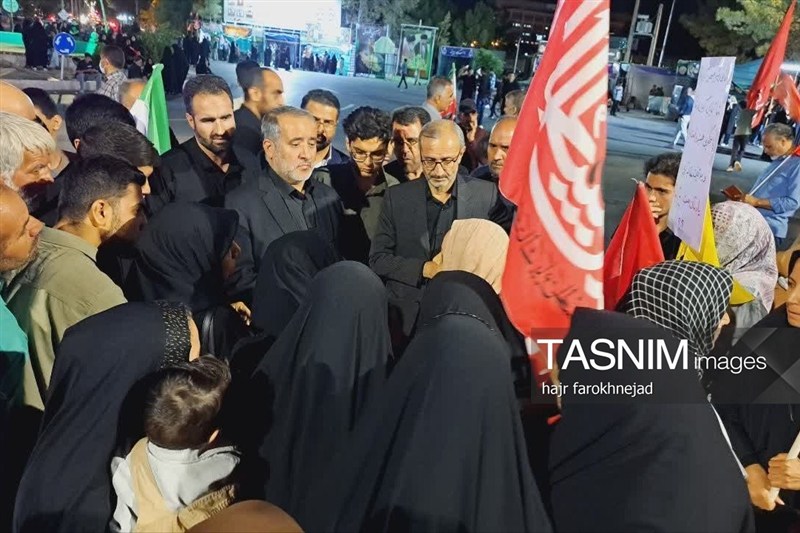 اخبار استان خراسان جنوبی , خبرگزاری تسنیم , 