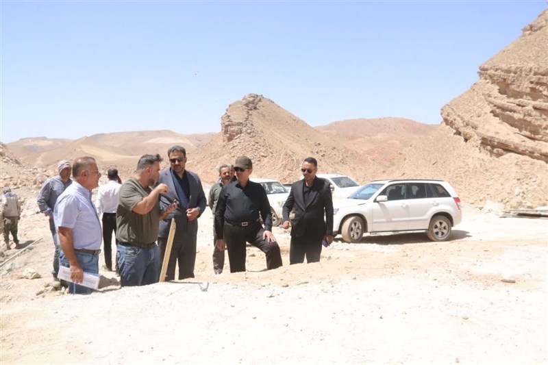 خراسان رضوی , اخبار استان خراسان رضوی , یک کمربند یک جاده , 