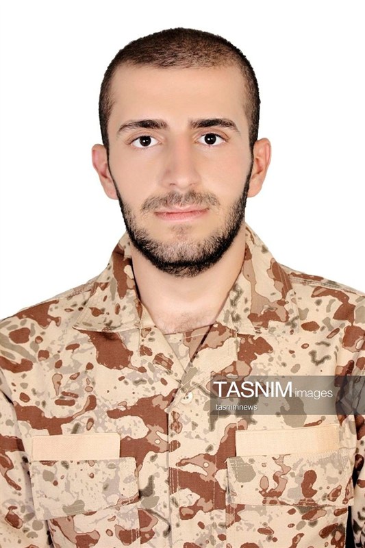 اخبار استان کردستان , سپاه پاسداران انقلاب اسلامی , شهید , جنگ رمضان , 