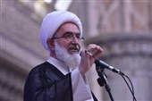 علی اکبری: دشمن در مقابل ایران شکست مفتضحانه‌ای خورده است