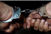 دستگیری عامل تیراندازی و درگیری خانوادگی در تهران با 2 سلاح